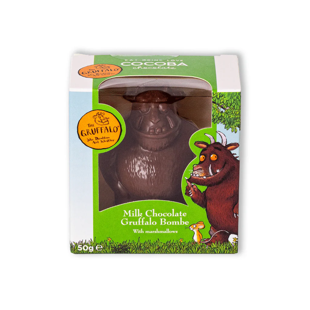 Hot Chocolate Bestsellers