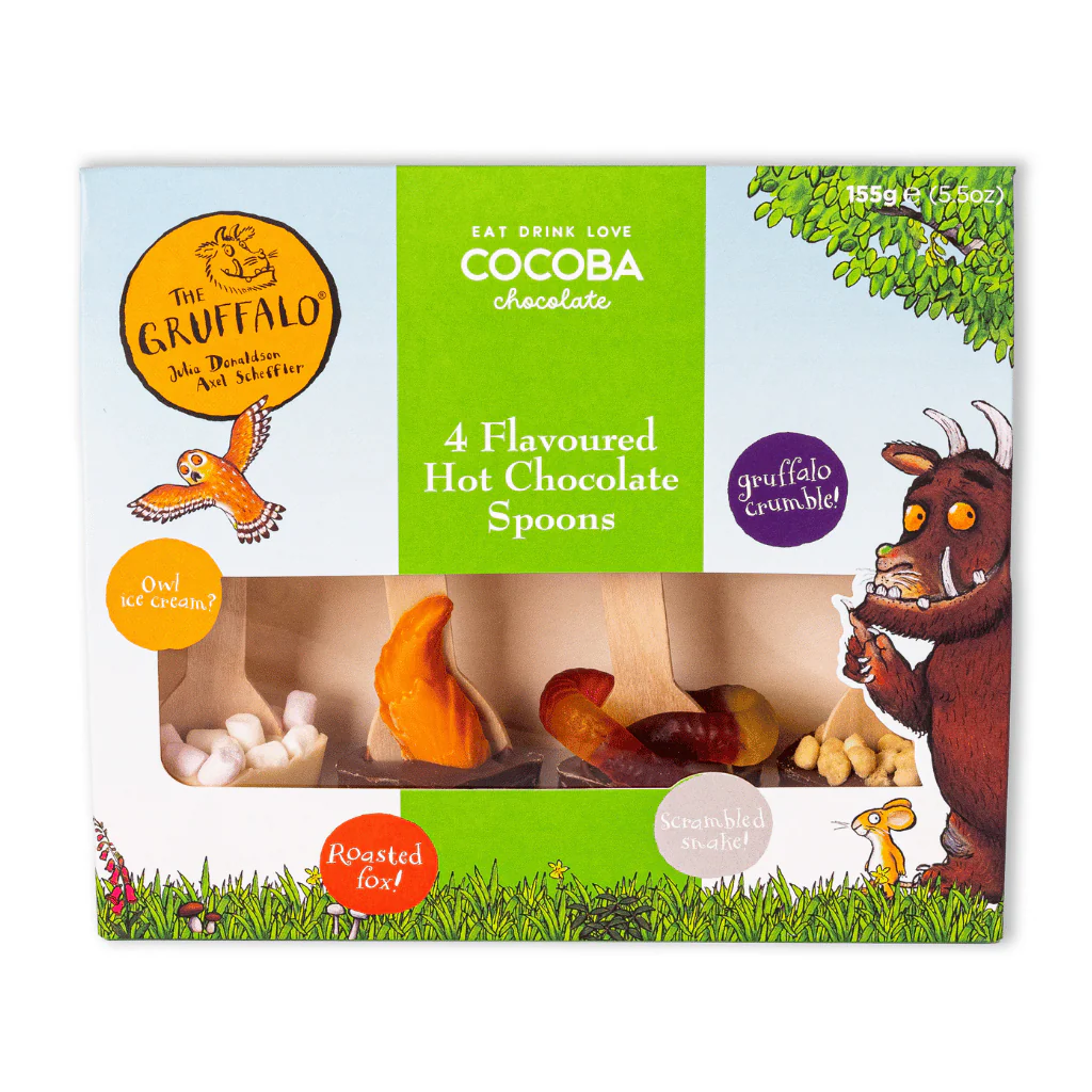 Hot Chocolate
